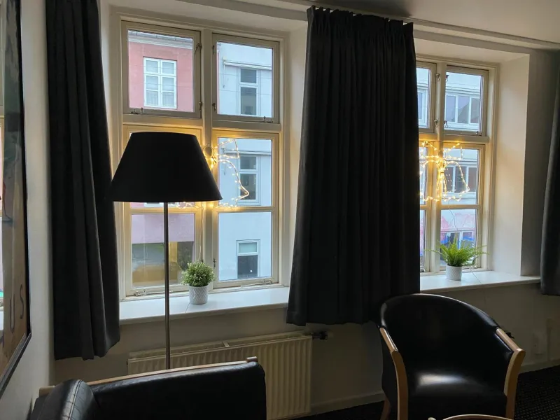Billede 9 af Hotel Aarhus City Apartments
