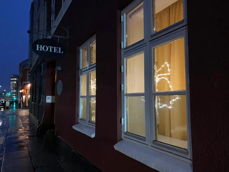 Billede 22 af Hotel Aarhus City Apartments