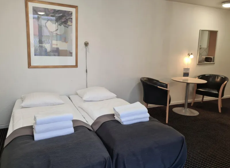 Billede 33 af Hotel Aarhus City Apartments
