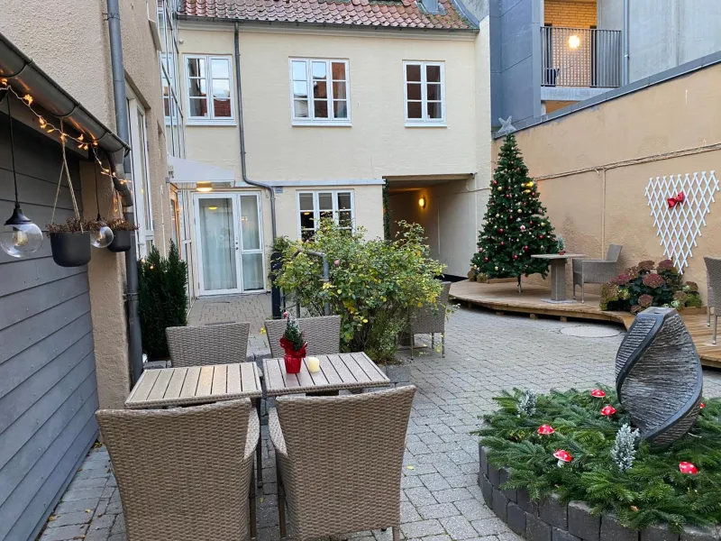 Billede 48 af Hotel Aarhus City Apartments