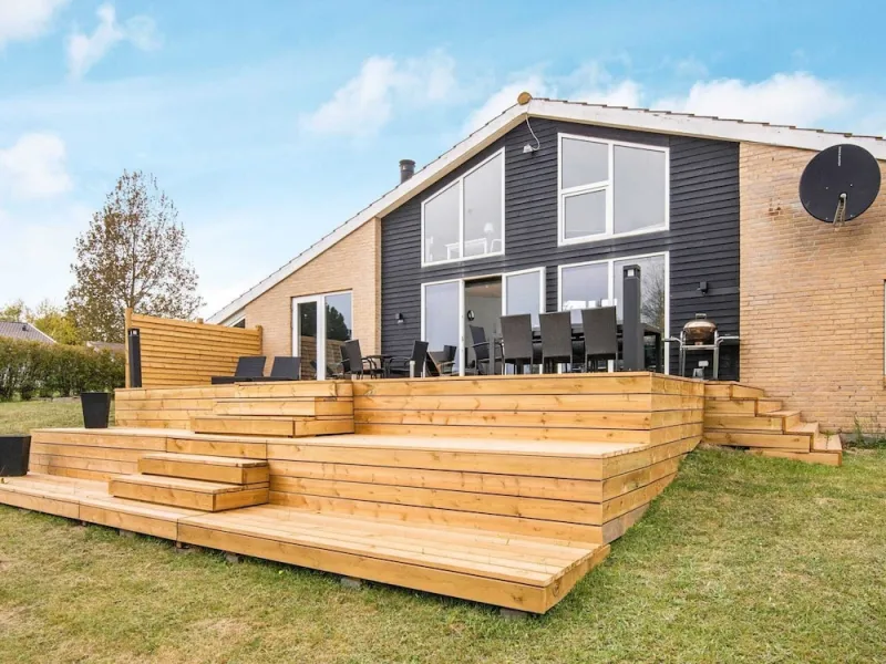 Billede 2 af Scenic Holiday Home in Ebeltoft near Sea