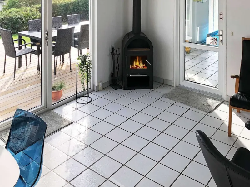 Billede 4 af Scenic Holiday Home in Ebeltoft near Sea