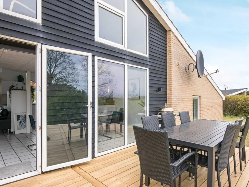 Billede 32 af Scenic Holiday Home in Ebeltoft near Sea