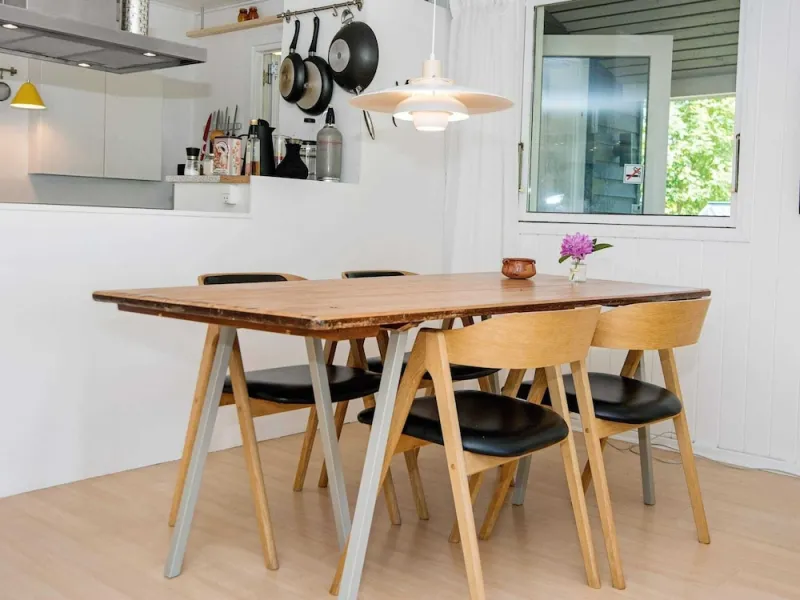 Billede 4 af 5 Person Holiday Home in Ebeltoft
