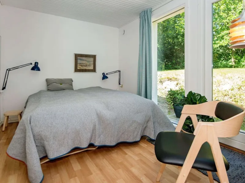 Billede 8 af 5 Person Holiday Home in Ebeltoft