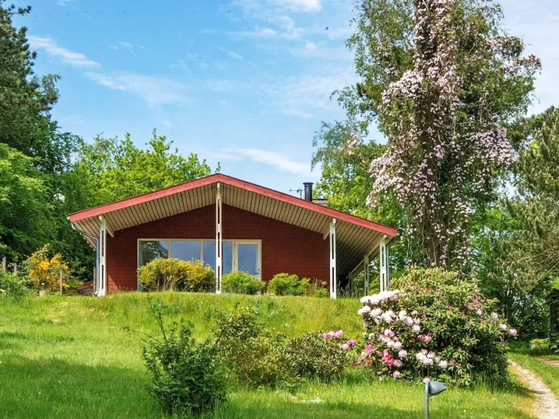 Billede 9 af 5 Person Holiday Home in Ebeltoft