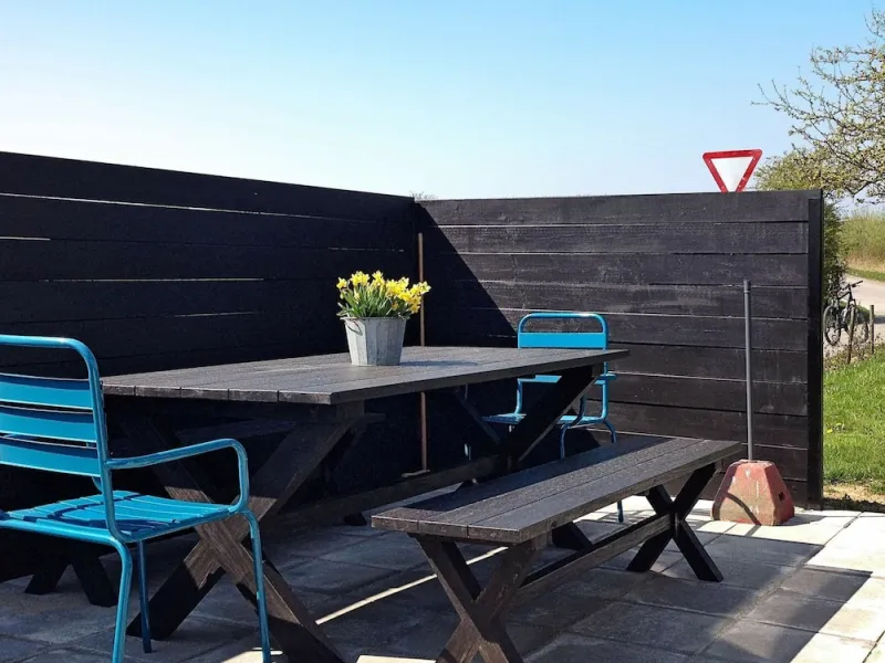Billede 5 af 8 Person Holiday Home in Frorup
