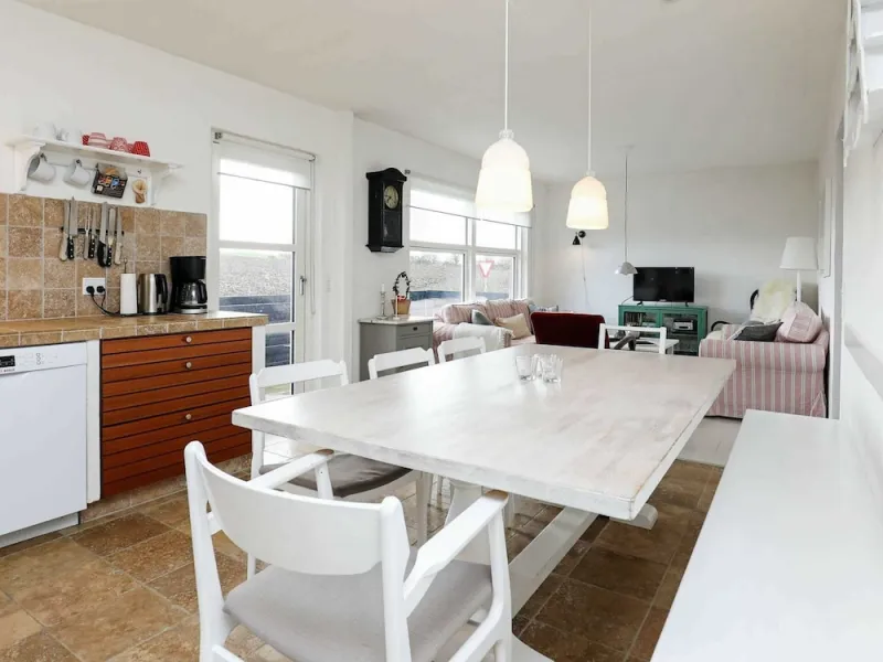 Billede 8 af 8 Person Holiday Home in Frorup
