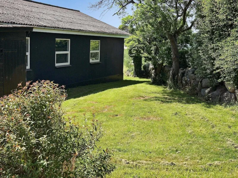 Billede 9 af 8 Person Holiday Home in Frorup