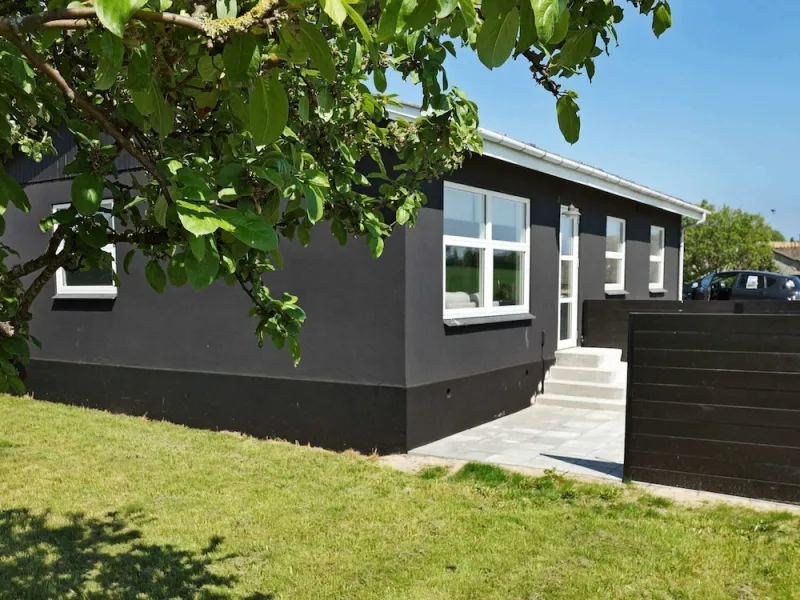 Billede 11 af 8 Person Holiday Home in Frorup