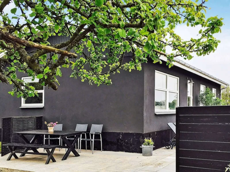 Billede 12 af 8 Person Holiday Home in Frorup