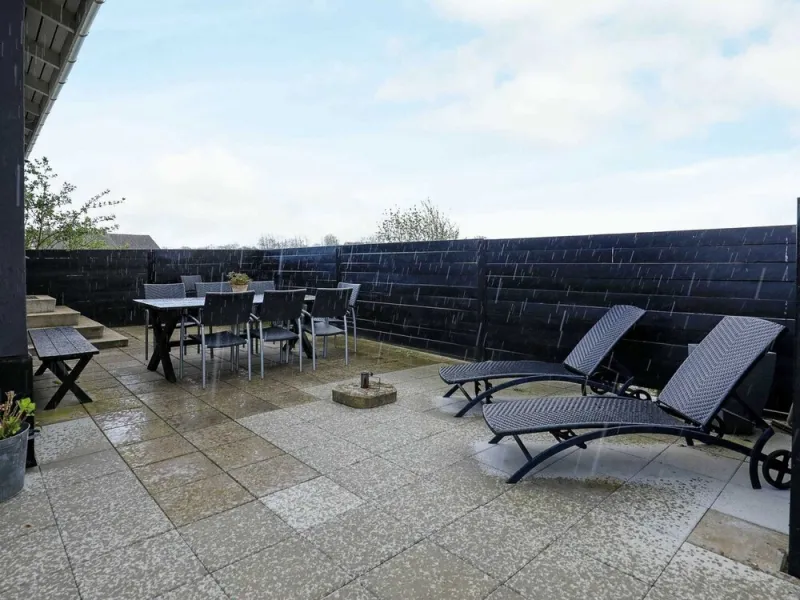 Billede 20 af 8 Person Holiday Home in Frorup