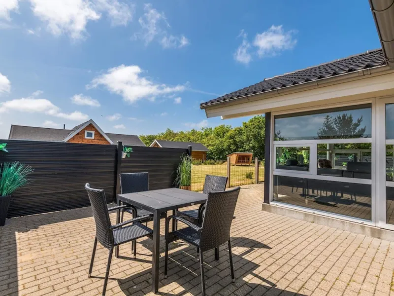 Billede 8 af Holiday Home in Hemmet