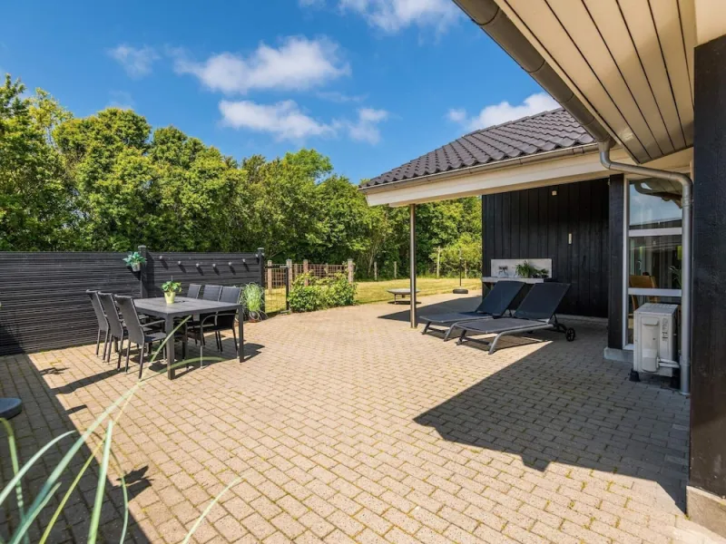 Billede 23 af Holiday Home in Hemmet