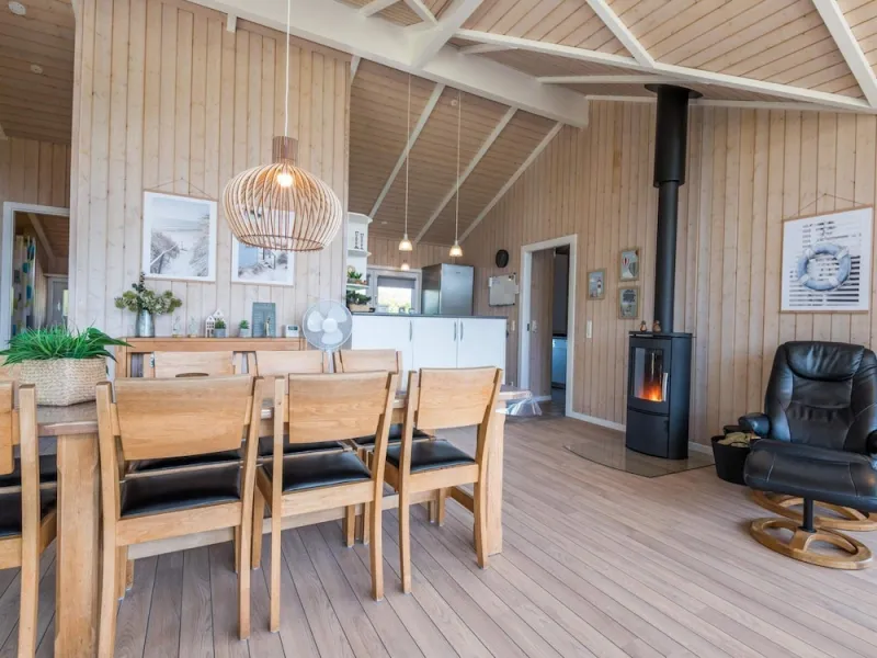 Billede 35 af Holiday Home in Hemmet