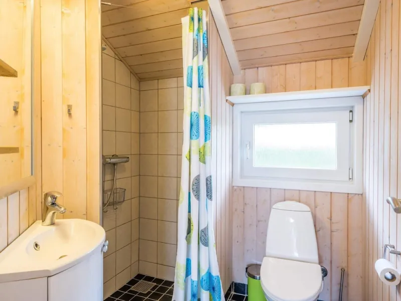 Billede 36 af Holiday Home in Hemmet