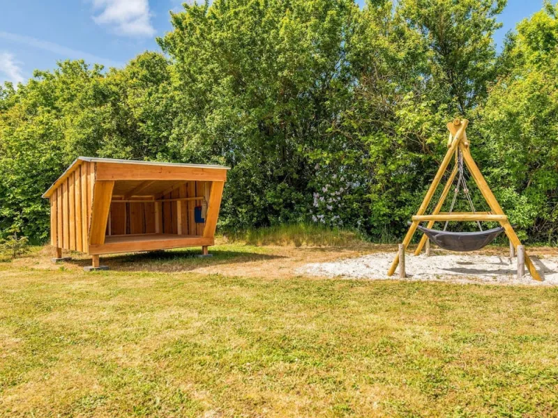 Billede 40 af Holiday Home in Hemmet