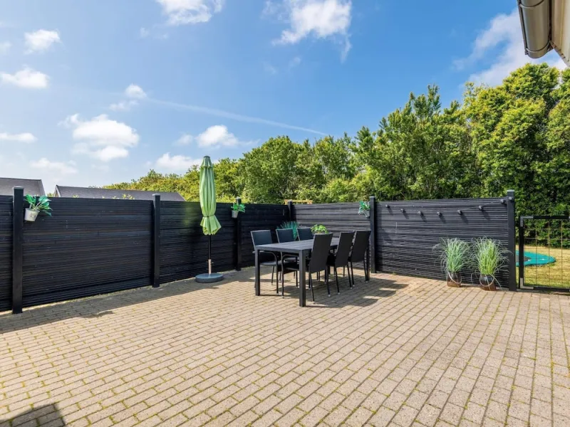 Billede 45 af Holiday Home in Hemmet