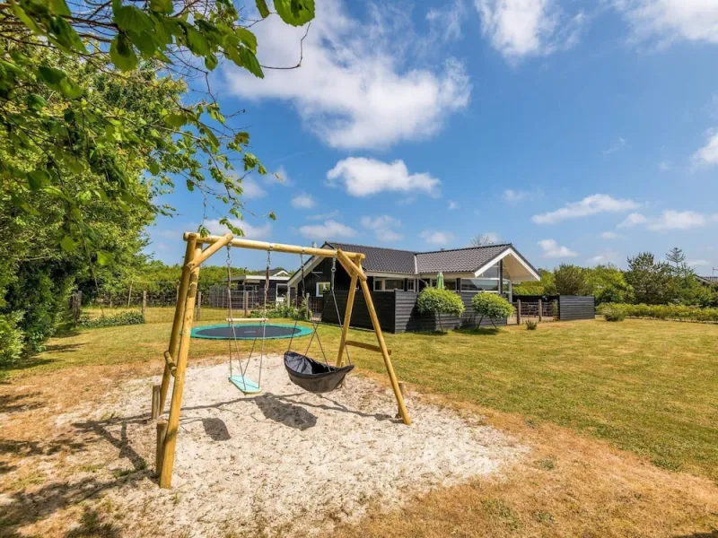 Billede 65 af Holiday Home in Hemmet