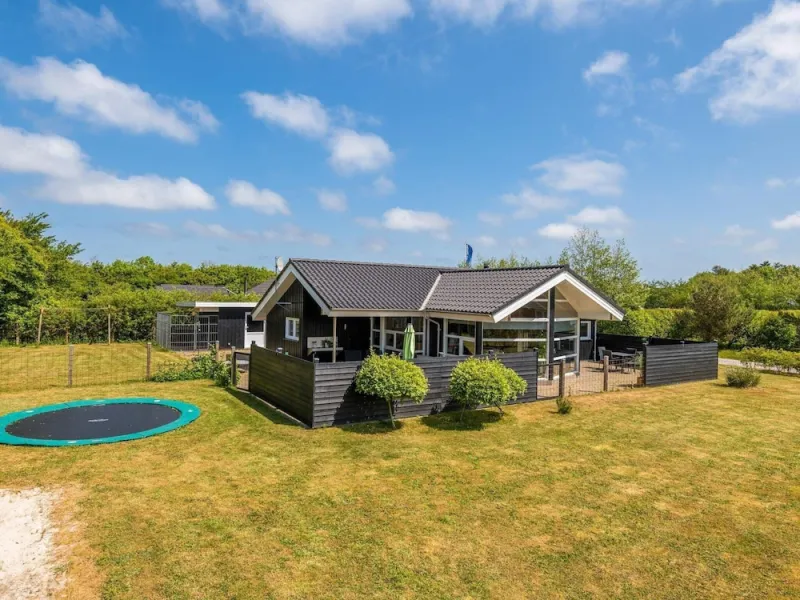 Billede 67 af Holiday Home in Hemmet
