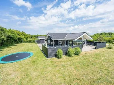 Billede 72 af Holiday Home in Hemmet