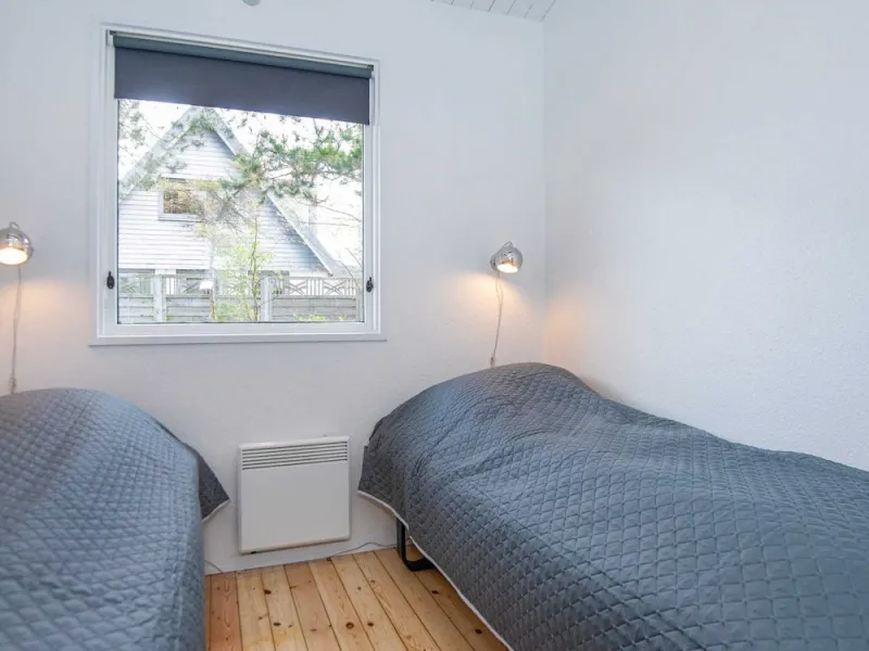 Billede 9 af 6 Person Holiday Home in Borkop