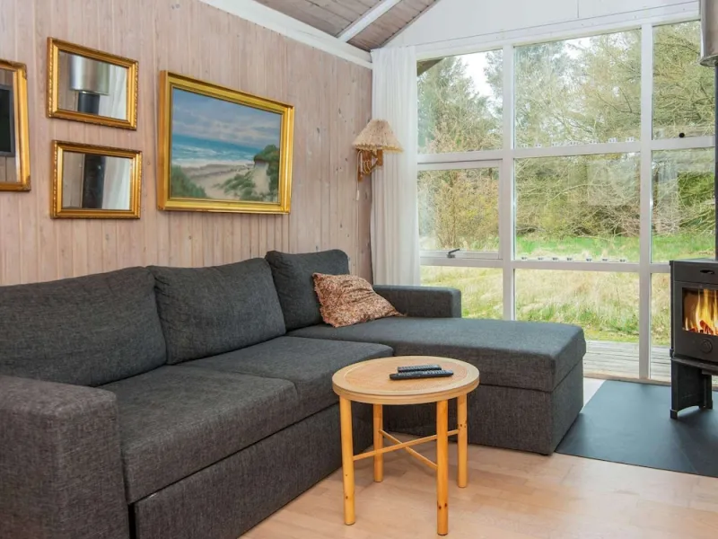 Billede 3 af 6 Person Holiday Home in Ringkobing