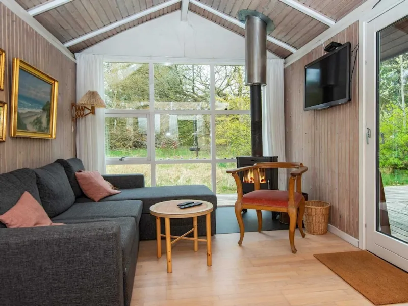 Billede 8 af 6 Person Holiday Home in Ringkobing