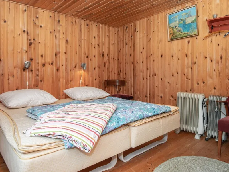 Billede 16 af 6 Person Holiday Home in Ringkobing