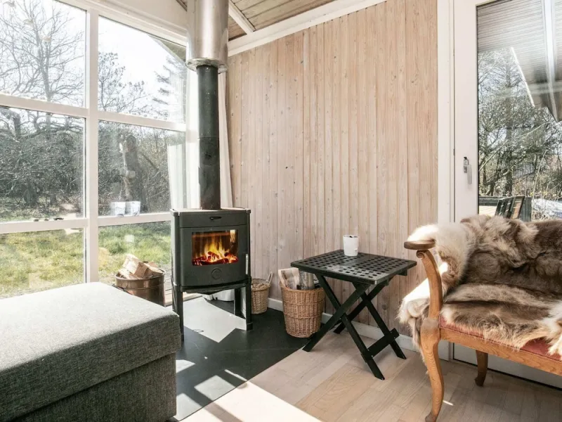 Billede 18 af 6 Person Holiday Home in Ringkobing