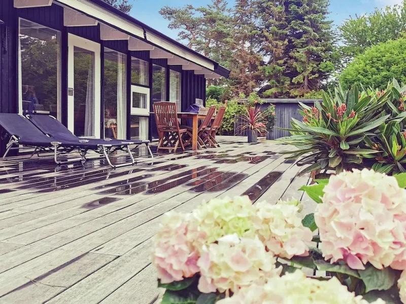 Billede 5 af 5 Person Holiday Home in Hornbaek