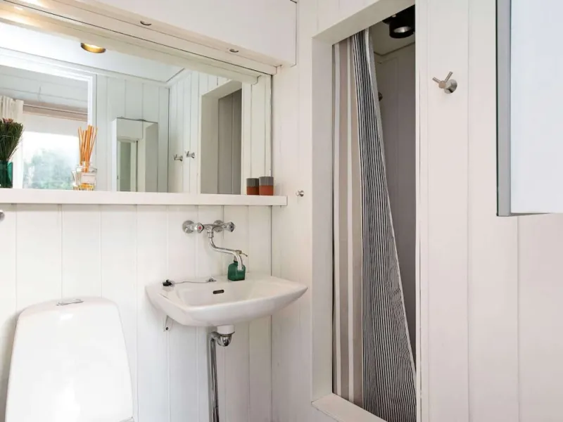 Billede 8 af 5 Person Holiday Home in Hornbaek