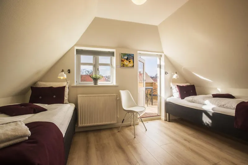 Billede 4 af Hotel Postgaarden i Mariager