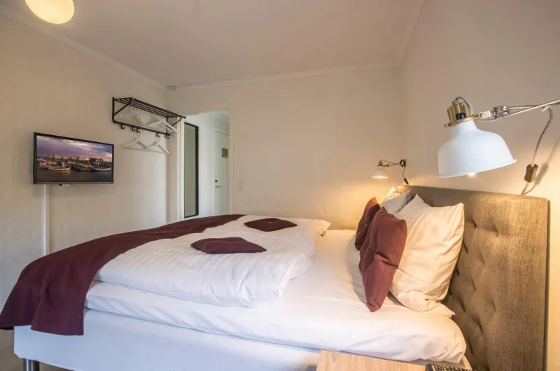 Billede 9 af Hotel Postgaarden i Mariager