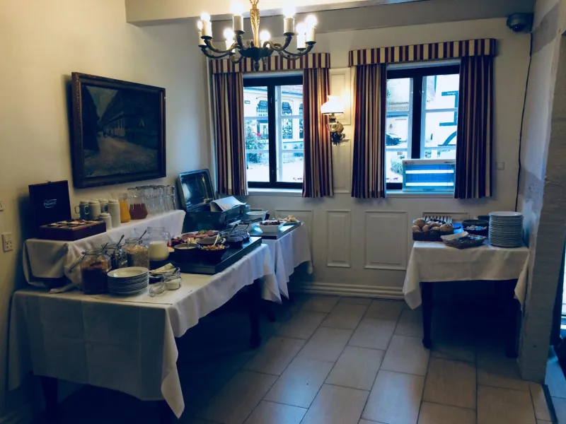 Billede 27 af Hotel Postgaarden i Mariager