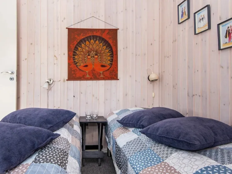 Billede 4 af 6 Person Holiday Home in Fano