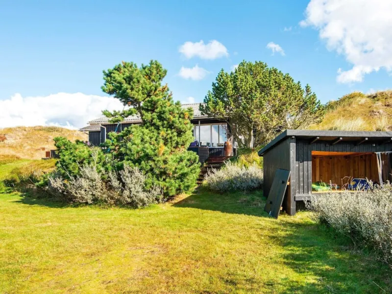 Billede 22 af 6 Person Holiday Home in Fano