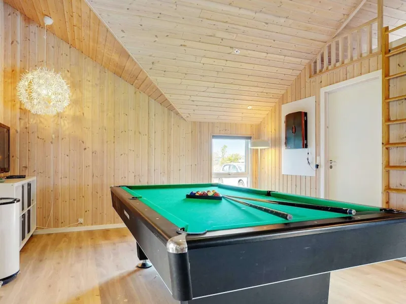 Billede 2 af 14 Person Holiday Home in Sydals