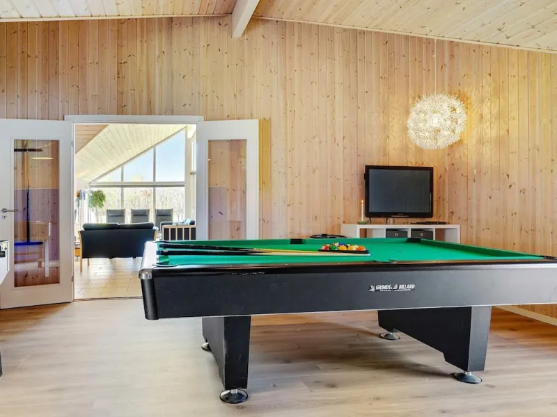 Billede 3 af 14 Person Holiday Home in Sydals