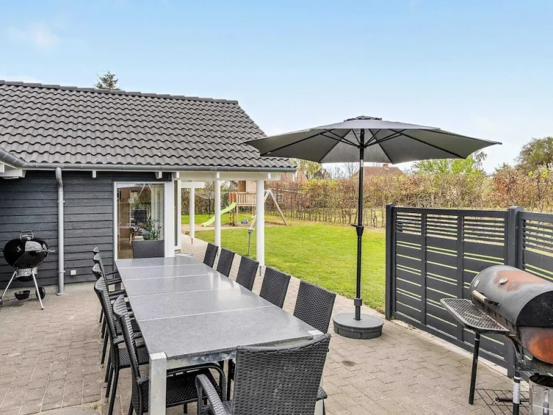 Billede 6 af 14 Person Holiday Home in Sydals