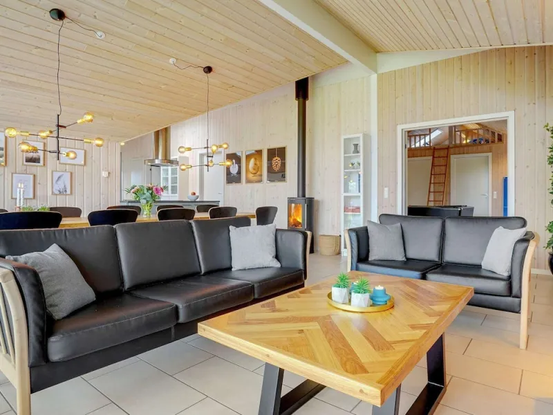 Billede 7 af 14 Person Holiday Home in Sydals