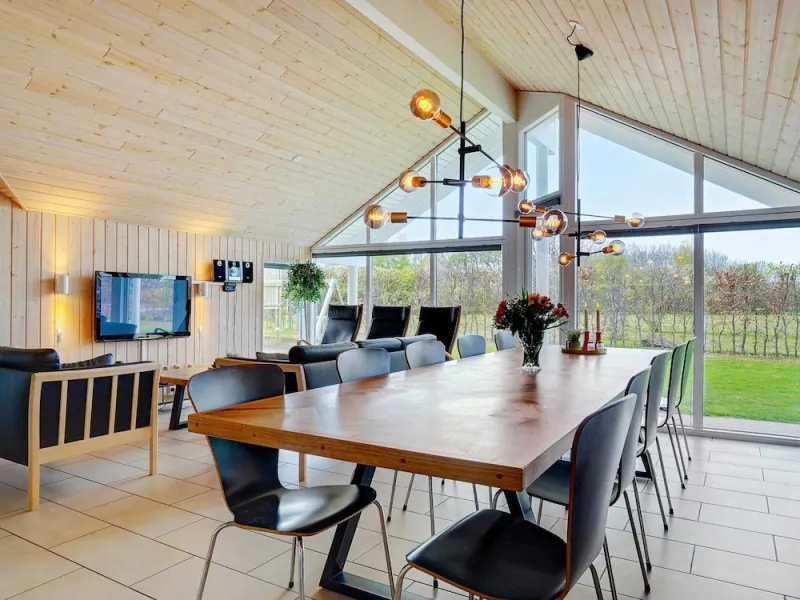 Billede 10 af 14 Person Holiday Home in Sydals