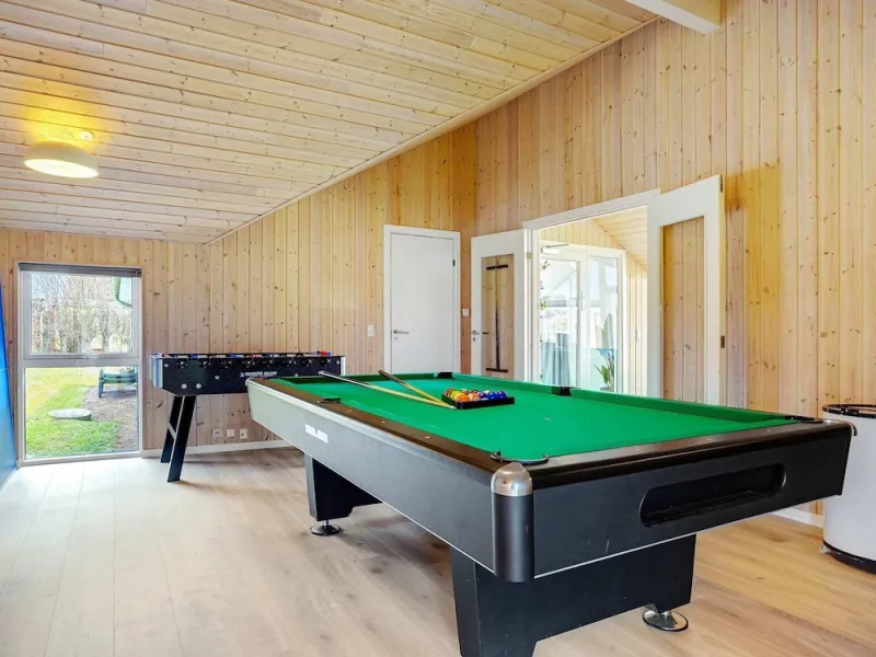 Billede 11 af 14 Person Holiday Home in Sydals