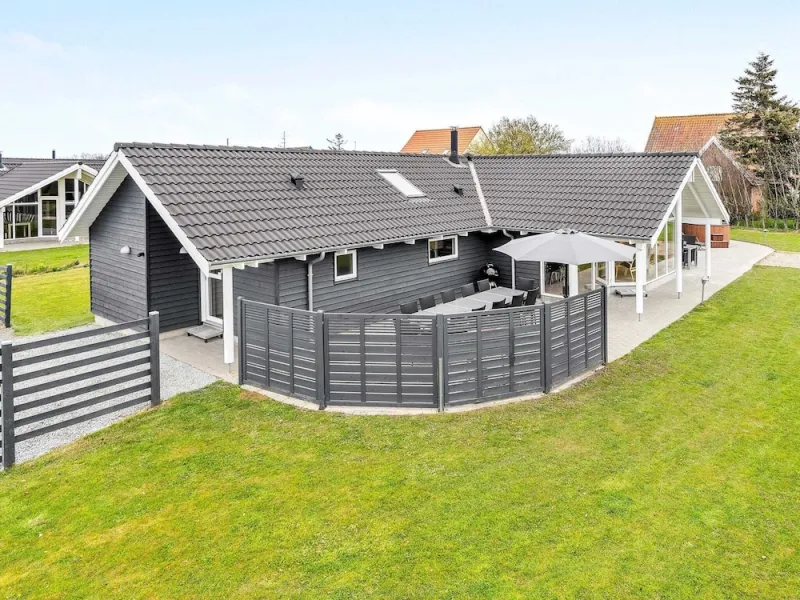 Billede 18 af 14 Person Holiday Home in Sydals