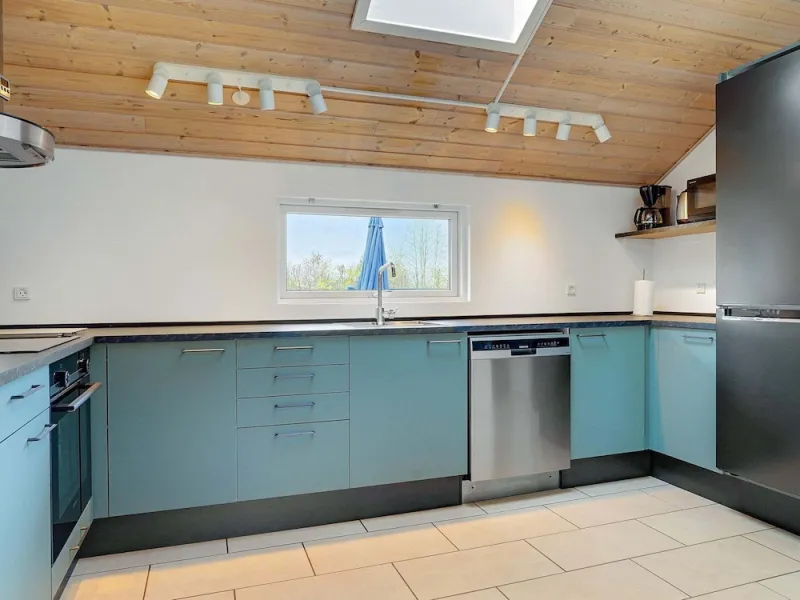 Billede 20 af 14 Person Holiday Home in Sydals