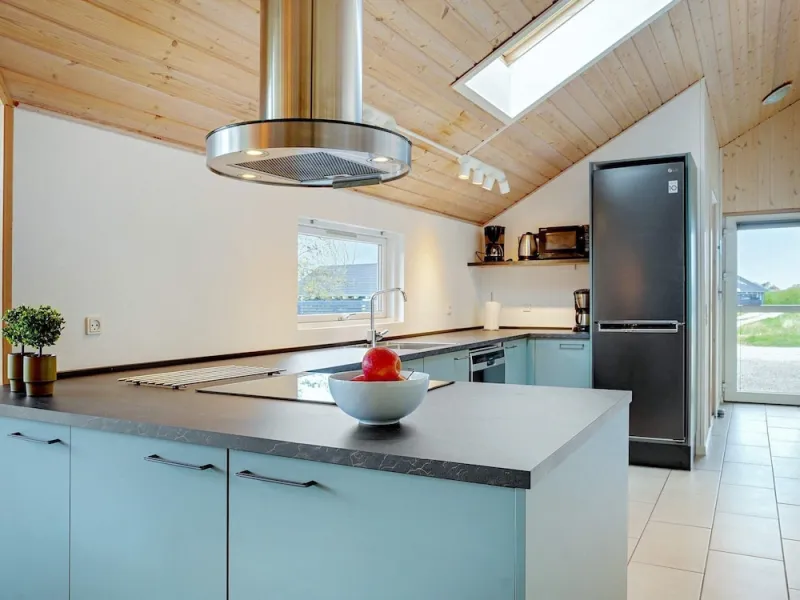 Billede 22 af 14 Person Holiday Home in Sydals