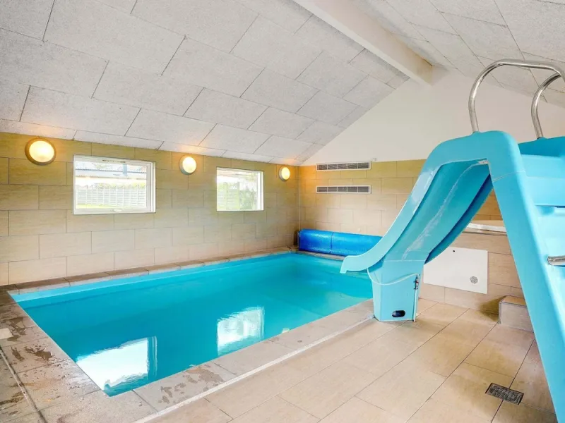 Billede 23 af 14 Person Holiday Home in Sydals