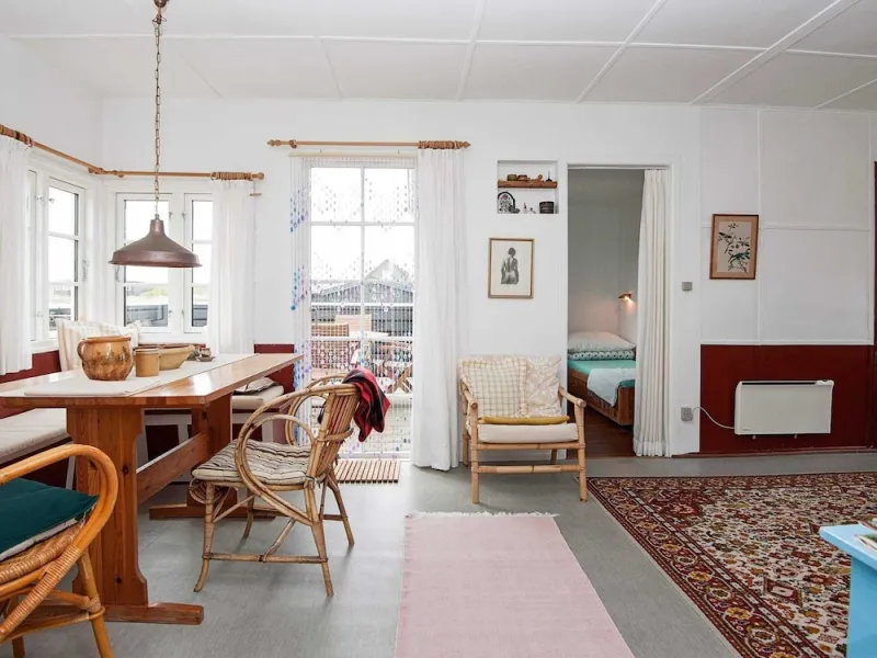Billede 7 af Serene Holiday Home in Fanø near Sea