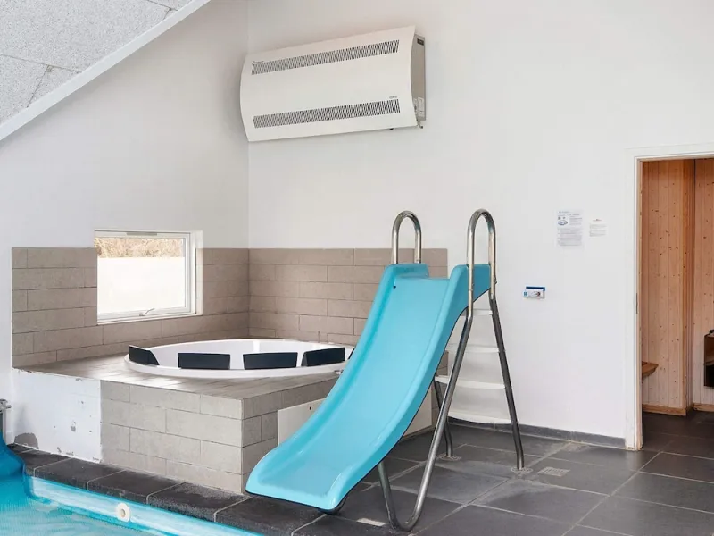 Billede 9 af 20 Person Holiday Home in Romo
