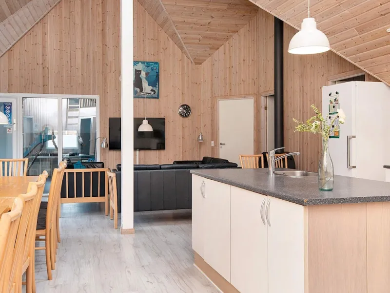 Billede 28 af 20 Person Holiday Home in Romo